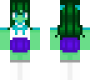 hostile academy // zombie (female ver.)
