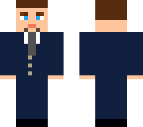 hotel manager