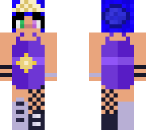 human ballora