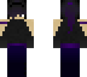 human enderman [remade]