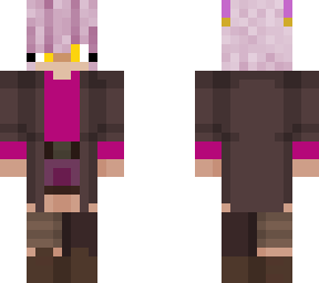 human ft foxy