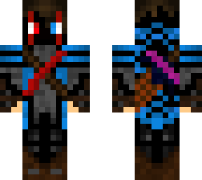 hunter