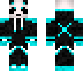 hyperstreemx panda