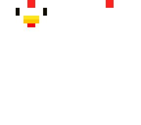 i am a chicken bro