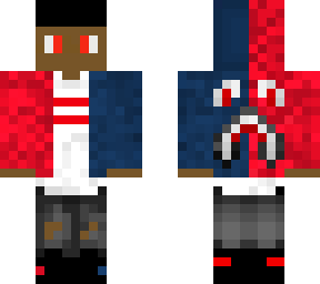 i got this skin from pink1shxde and made a couple of changes