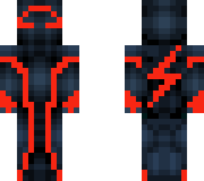 i got this skin from ttencats and made changes to it