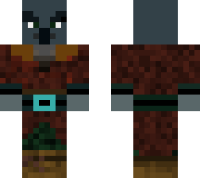 i hate pillegar_ skin