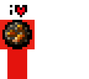 i love fireballs