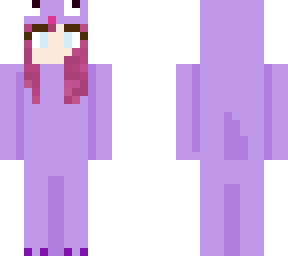 i'm a dinosaur