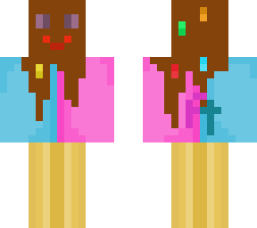 ice lolly