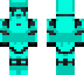 ice stormtrooper