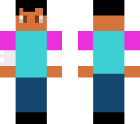 imaanibruv skin