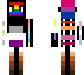 inclusion