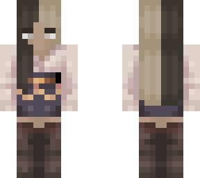 inn keeper zree