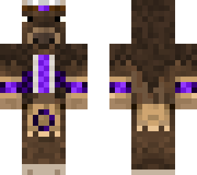 inretr0spect-tauren