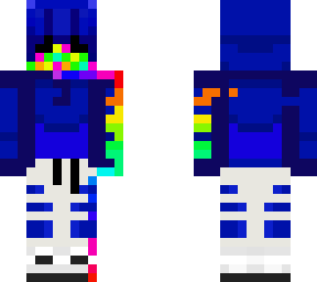 iridescense brockhampton guy