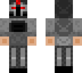 iron knight