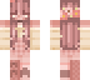 isarandomgirl 4 pixels (classic)