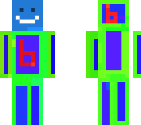 it is breack less gaming chanel skin plese try