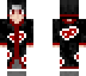 itachi uchia