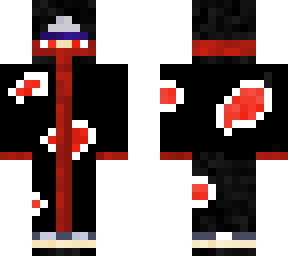 itachi uchiha