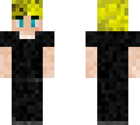 its just me in minecraft