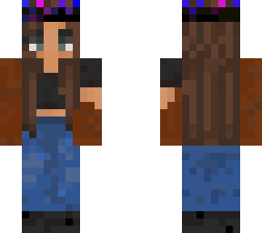 itsariyaana's skin