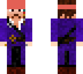 jack sparrow (getting better)