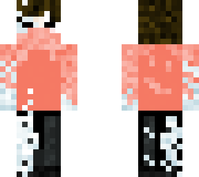 japanese frostbite (touch up)