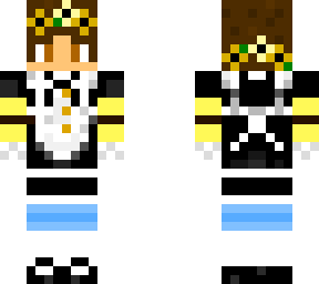 jay maid
