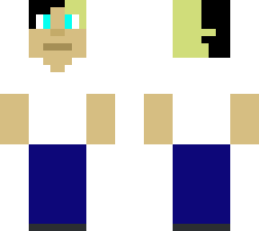 joey uninfected