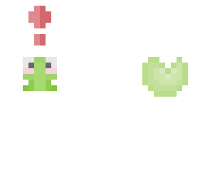 join the froggie legends!