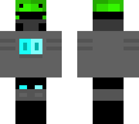 juddubs being carried by a robot