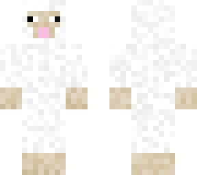 just sheep