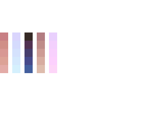 just some random palletes