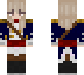 kara l'manburg skin