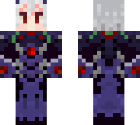 kaworu (evangelion)