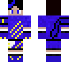 kientzy(the boxer)