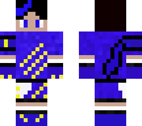 kientzy(the boxer 2.0)