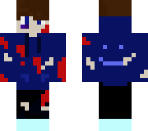 killed ghost boy2