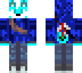 killer of the devils with sword of devils killer