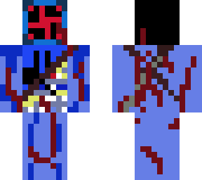 killer robot