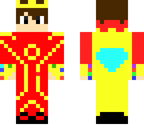king