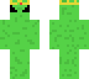 king alien