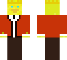 king duck