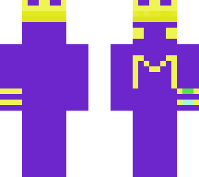 king midas