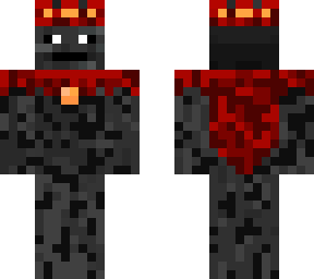 king of the nether