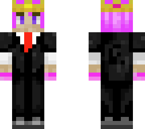 king pig man