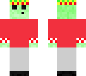 king slime
