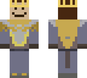 kingdom_discord's skin (derp version)